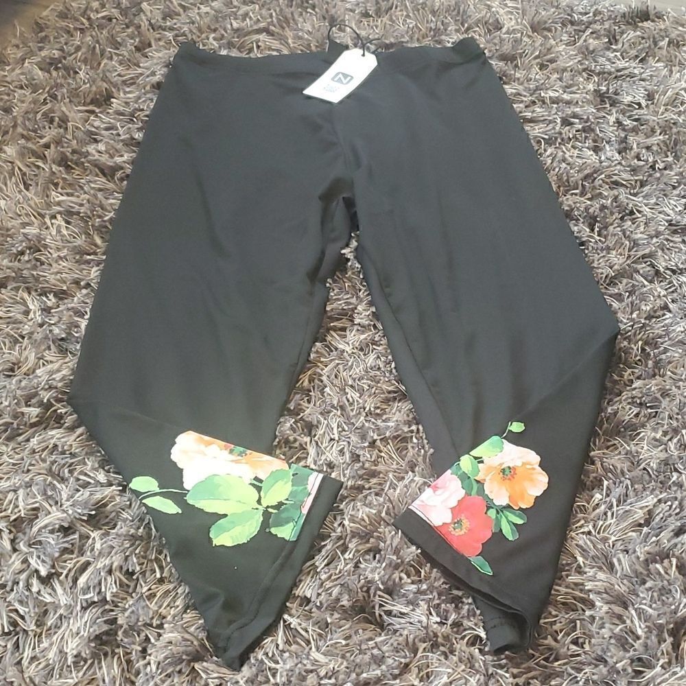 Womens Leggings S - Picture 2 of 5